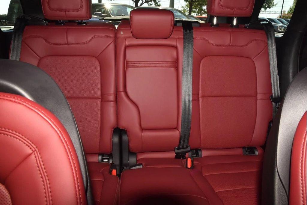 new 2025 Lincoln Corsair car, priced at $54,134