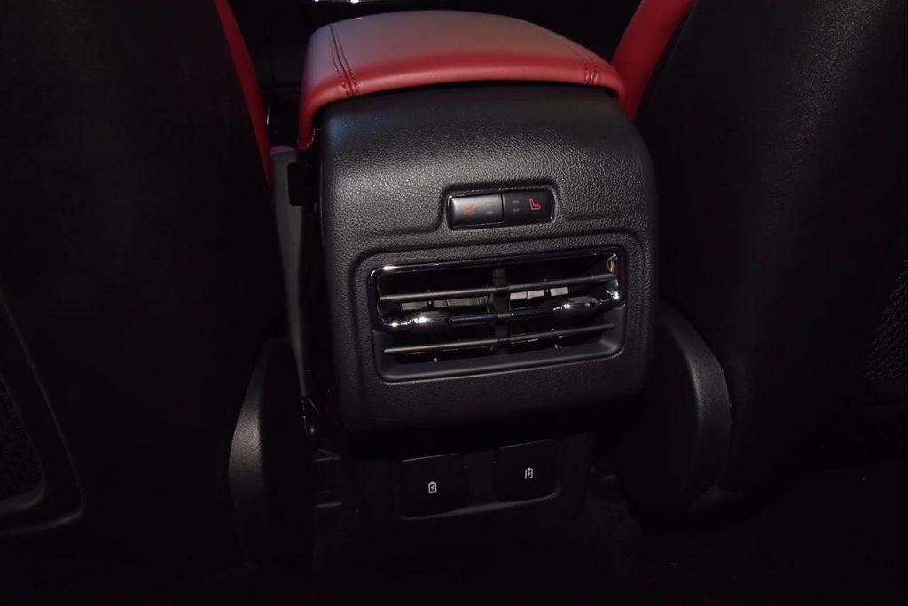 new 2025 Lincoln Corsair car, priced at $54,134