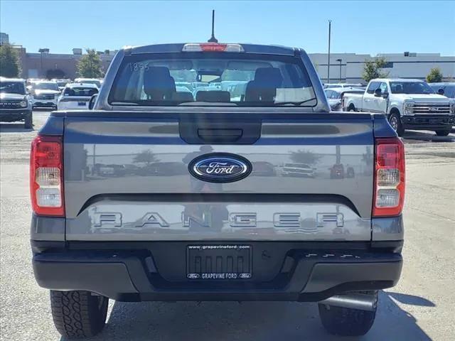 new 2024 Ford Ranger car, priced at $31,703