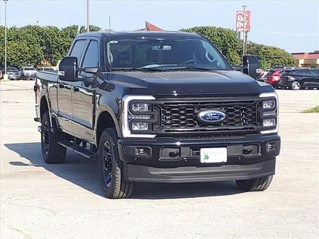 new 2024 Ford F-250 car, priced at $75,318