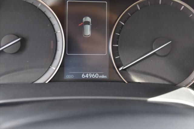 used 2021 Lexus RX 350 car, priced at $35,491