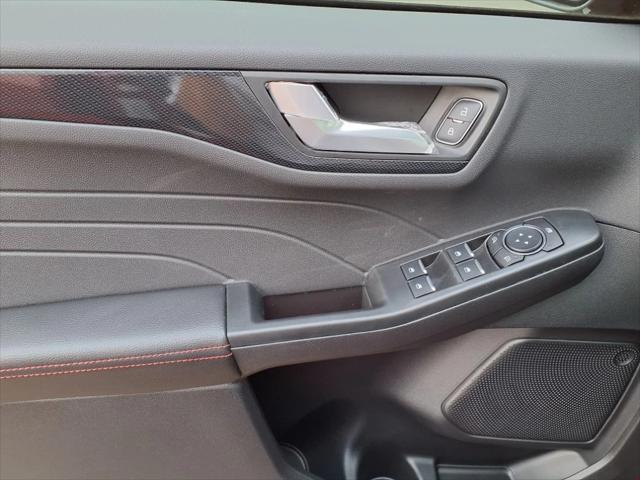 new 2025 Ford Escape car, priced at $26,958