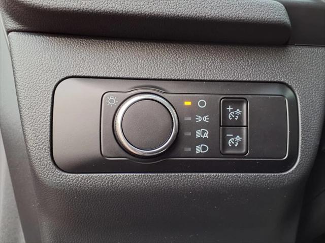 new 2025 Ford Escape car, priced at $26,958