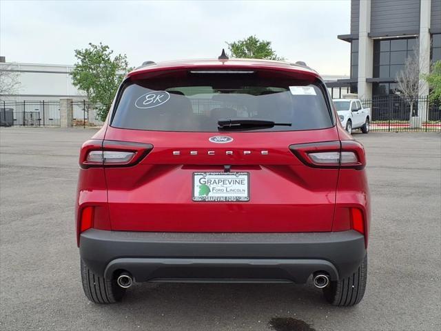 new 2025 Ford Escape car, priced at $26,958