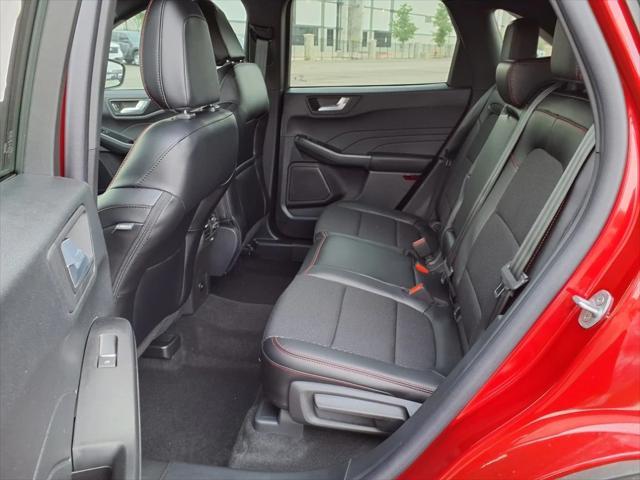 new 2025 Ford Escape car, priced at $26,958