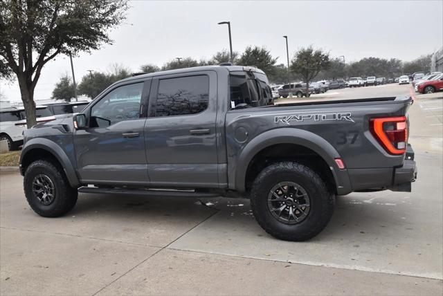 used 2021 Ford F-150 car, priced at $68,744