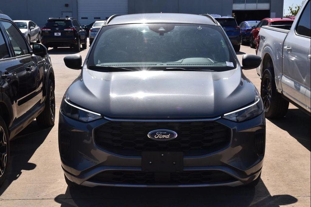 used 2023 Ford Escape car, priced at $21,422