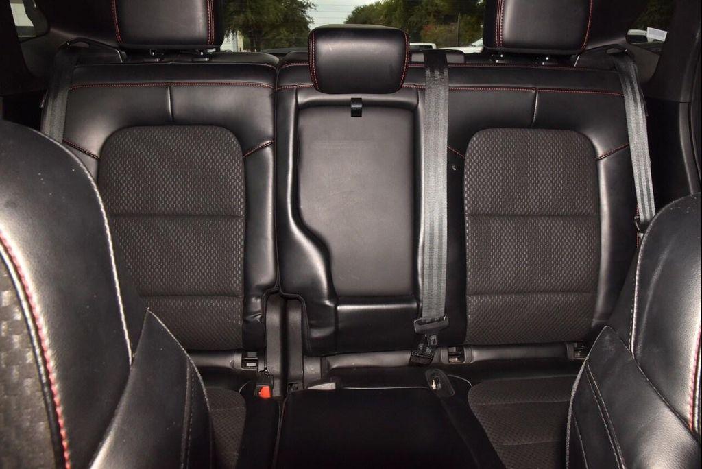 used 2023 Ford Escape car, priced at $20,422