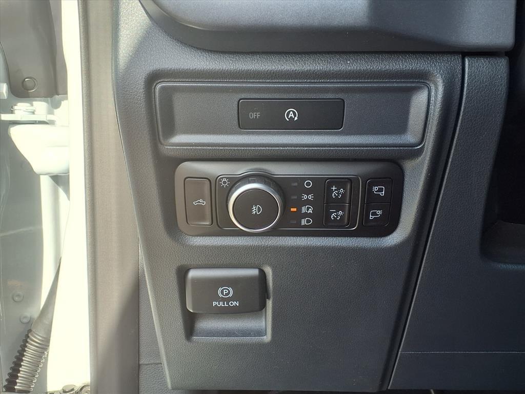 new 2025 Ford F-150 car, priced at $58,783