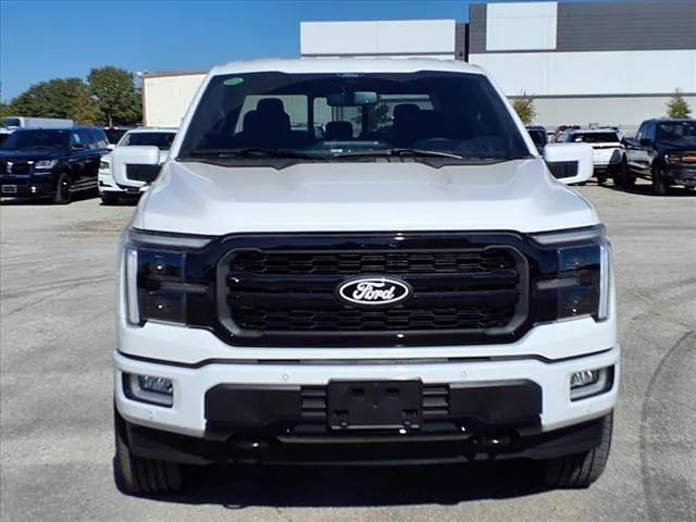 new 2024 Ford F-150 car, priced at $59,522