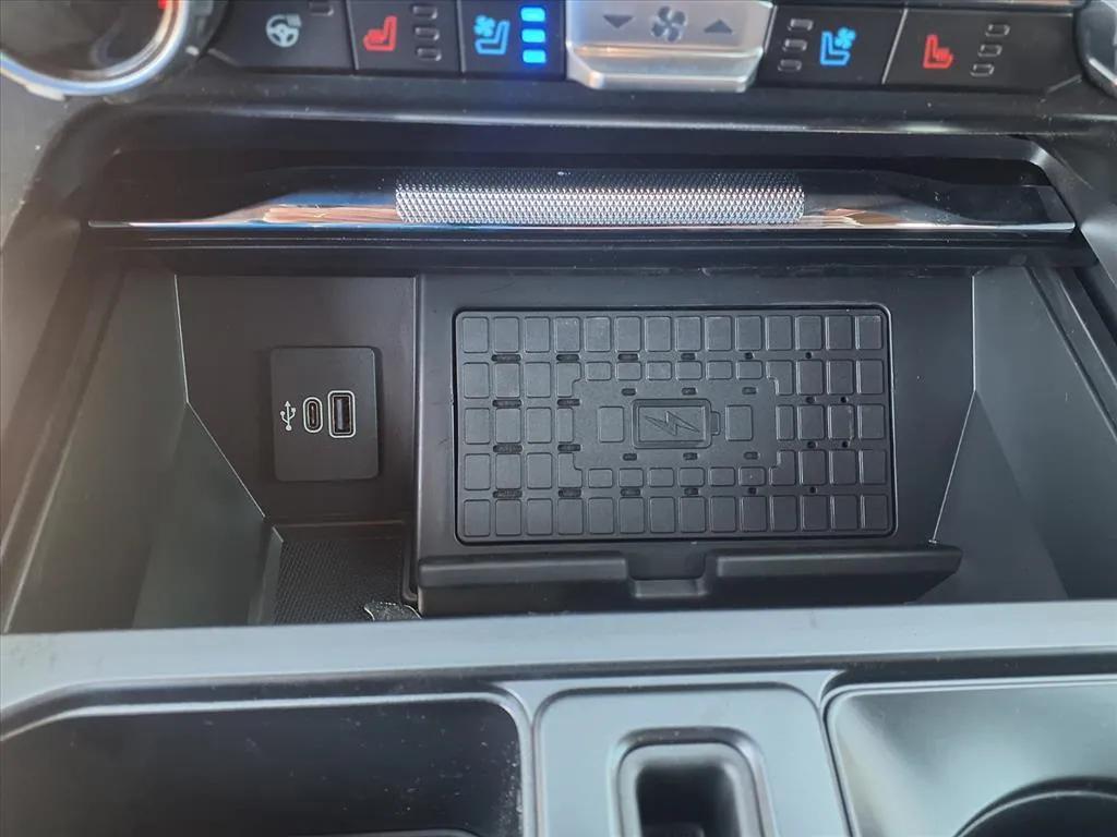 new 2025 Ford F-150 car, priced at $74,228