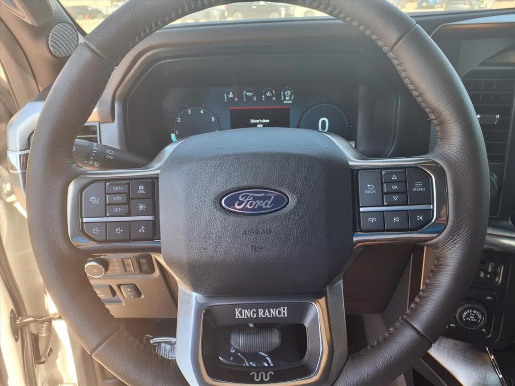 new 2025 Ford F-150 car, priced at $74,228