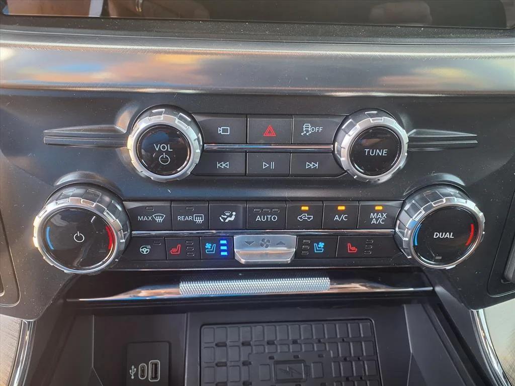 new 2025 Ford F-150 car, priced at $74,228