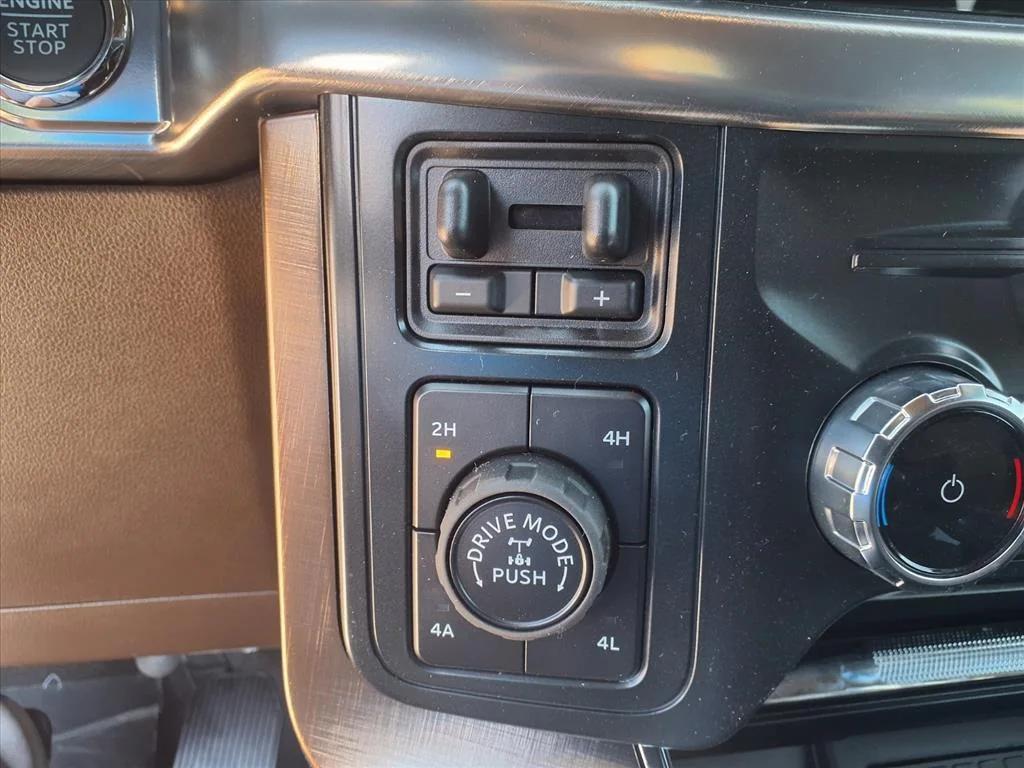 new 2025 Ford F-150 car, priced at $74,228