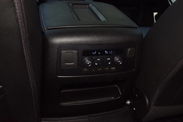 used 2018 Chevrolet Tahoe car, priced at $27,494