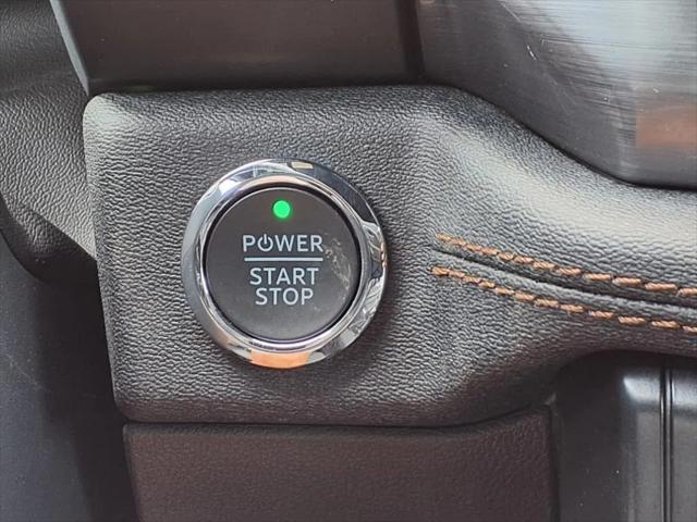 new 2025 Ford F-150 Lightning car, priced at $78,365