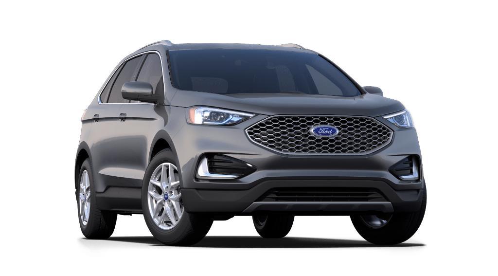 new 2024 Ford Edge car, priced at $41,175