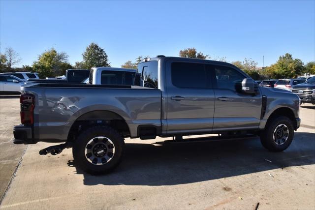 used 2023 Ford F-250 car, priced at $72,777