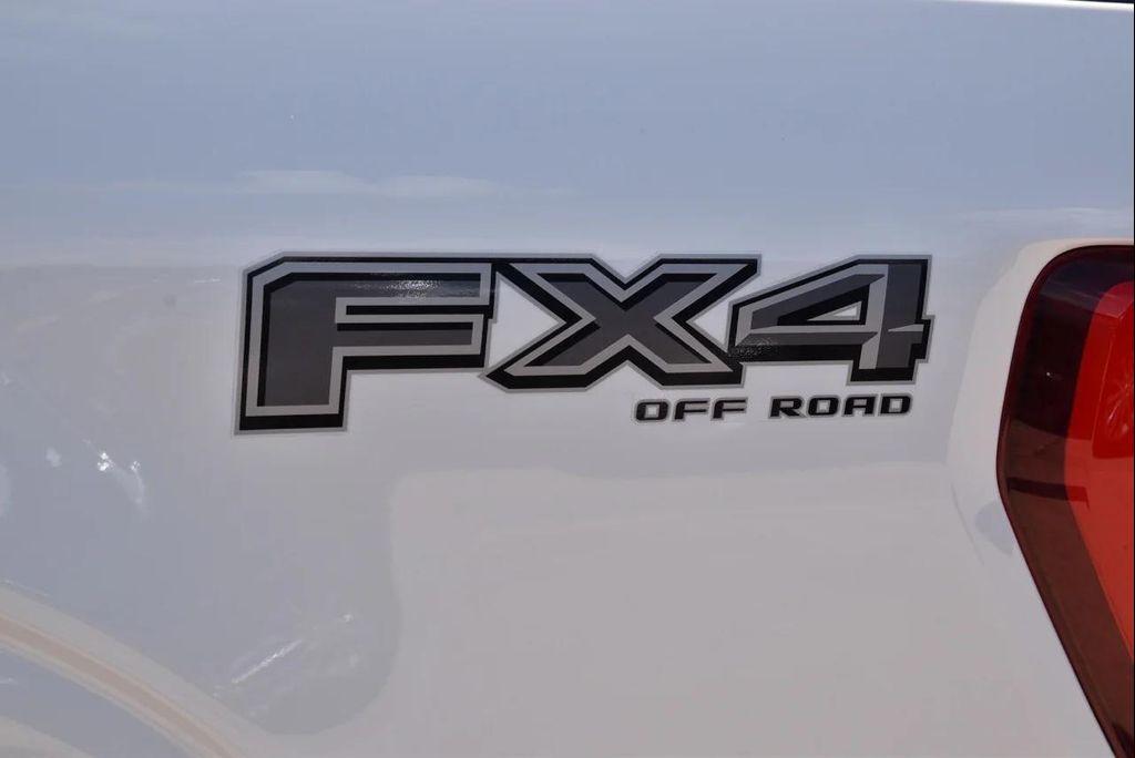 used 2023 Ford F-150 car, priced at $55,965
