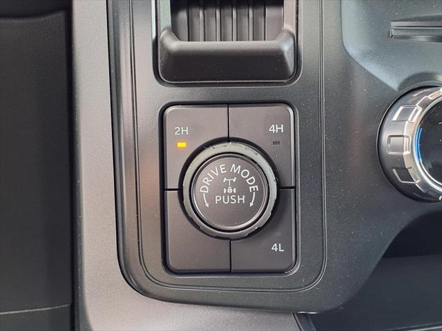 new 2025 Ford F-150 car, priced at $57,330