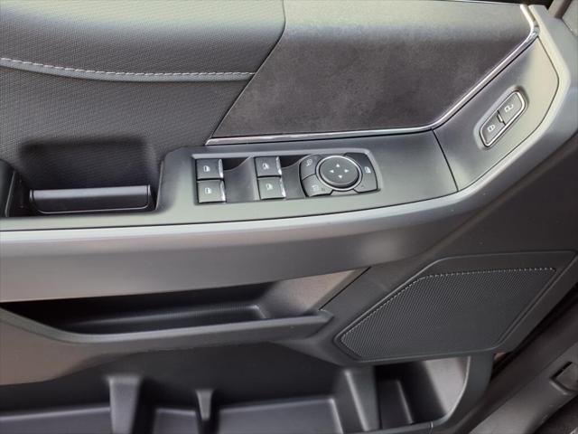 new 2025 Ford F-150 car, priced at $57,330