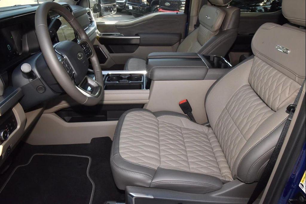 used 2026 Ford F-450 car, priced at $117,988