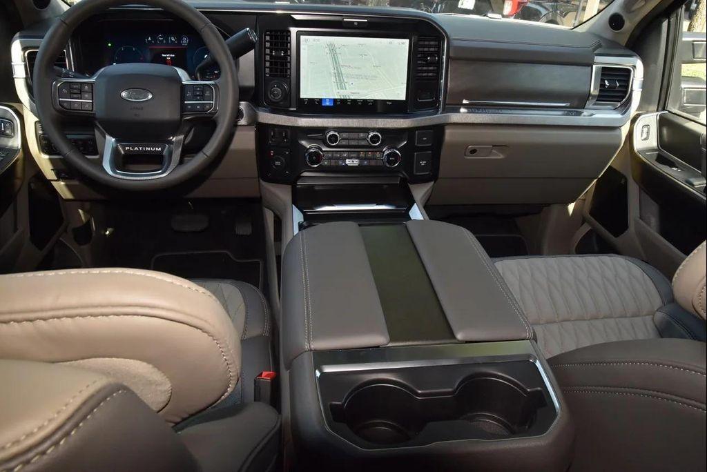 used 2026 Ford F-450 car, priced at $117,988