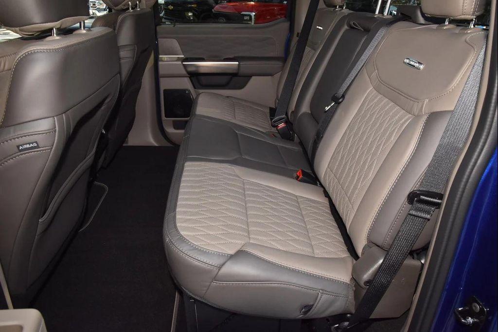 used 2026 Ford F-450 car, priced at $117,988