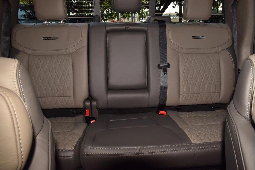 used 2026 Ford F-450 car, priced at $117,988