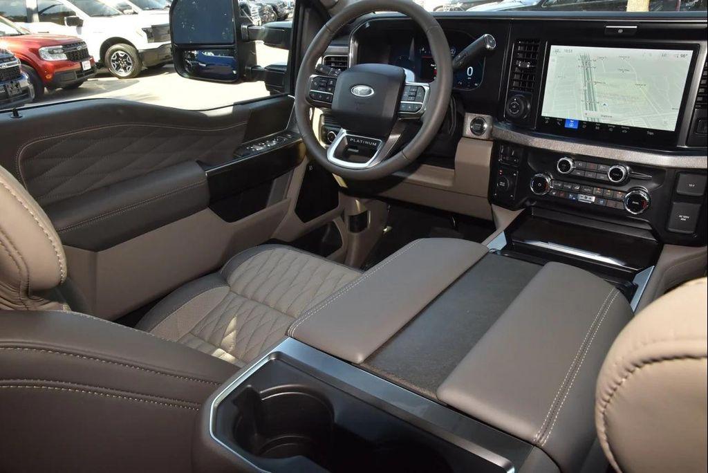 used 2026 Ford F-450 car, priced at $117,988