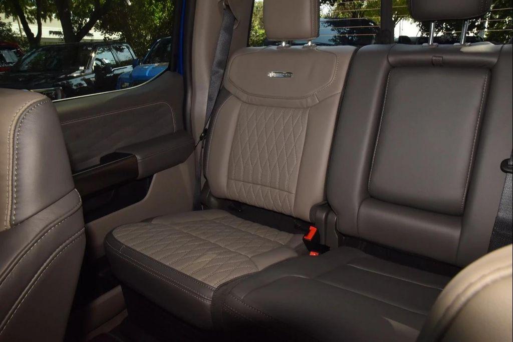 used 2026 Ford F-450 car, priced at $117,988