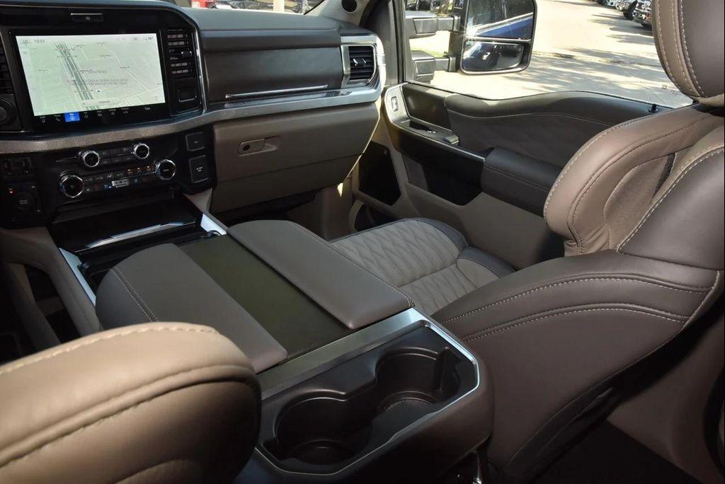 used 2026 Ford F-450 car, priced at $117,988