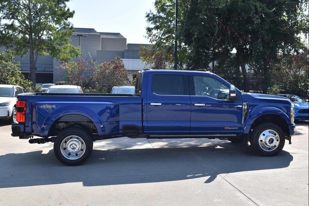 used 2026 Ford F-450 car, priced at $117,988
