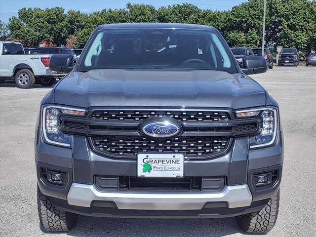 new 2024 Ford Ranger car, priced at $34,730