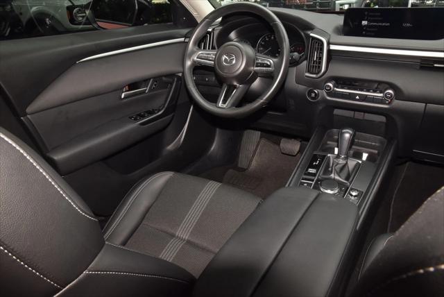 used 2024 Mazda CX-50 car, priced at $27,444