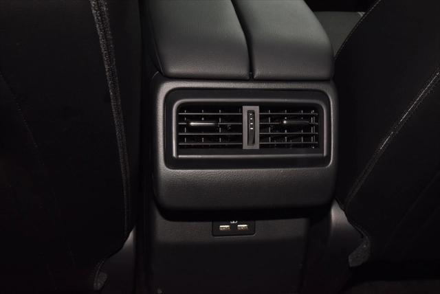used 2024 Mazda CX-50 car, priced at $27,444
