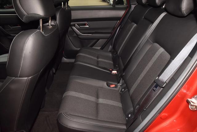 used 2024 Mazda CX-50 car, priced at $27,444