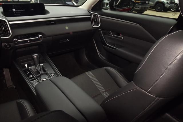 used 2024 Mazda CX-50 car, priced at $27,444
