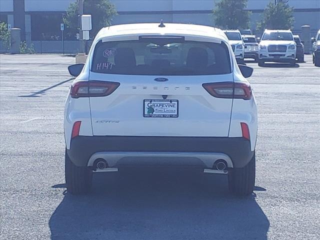 new 2024 Ford Escape car, priced at $24,397