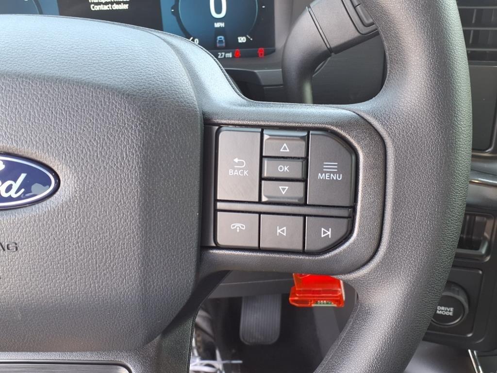 new 2025 Ford F-150 car, priced at $38,948