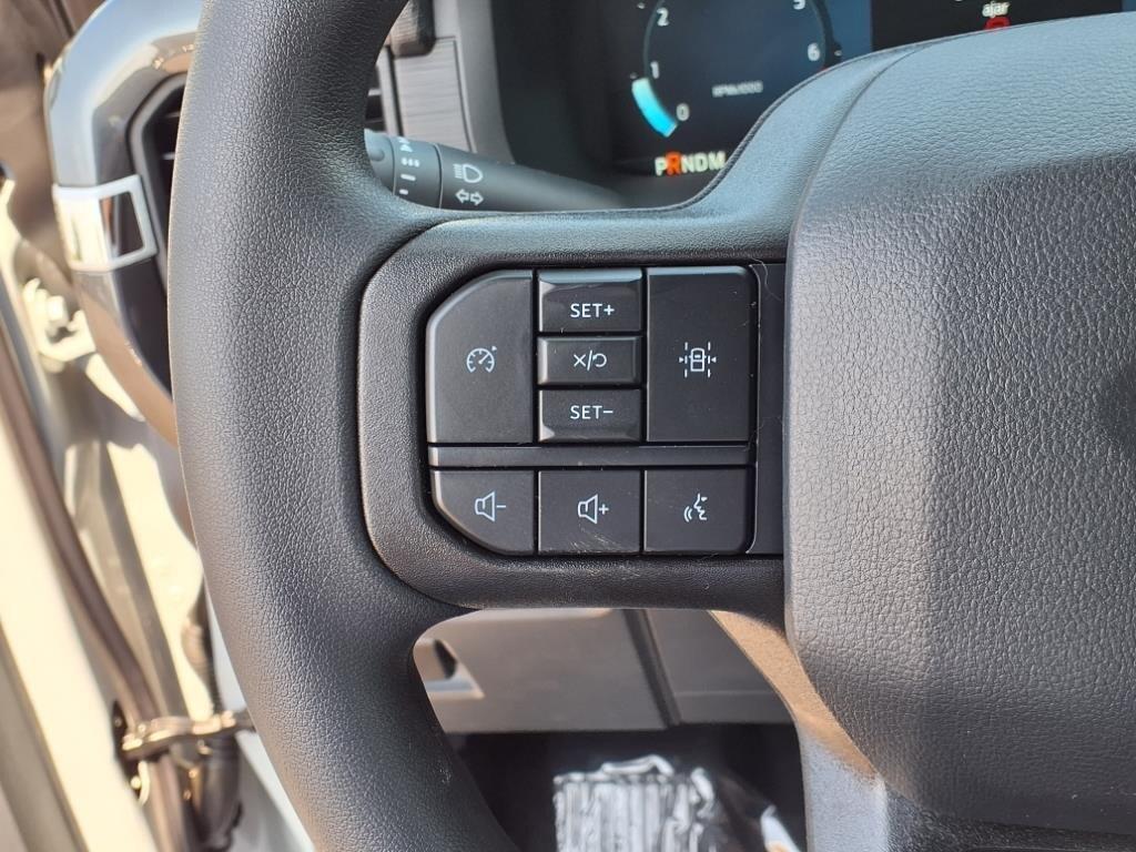 new 2025 Ford F-150 car, priced at $38,948