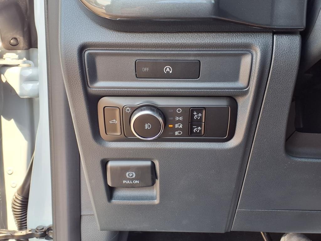 new 2025 Ford F-150 car, priced at $38,948