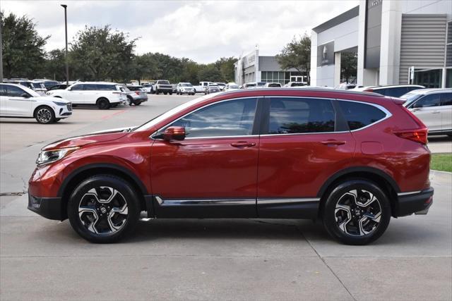 used 2019 Honda CR-V car, priced at $22,444