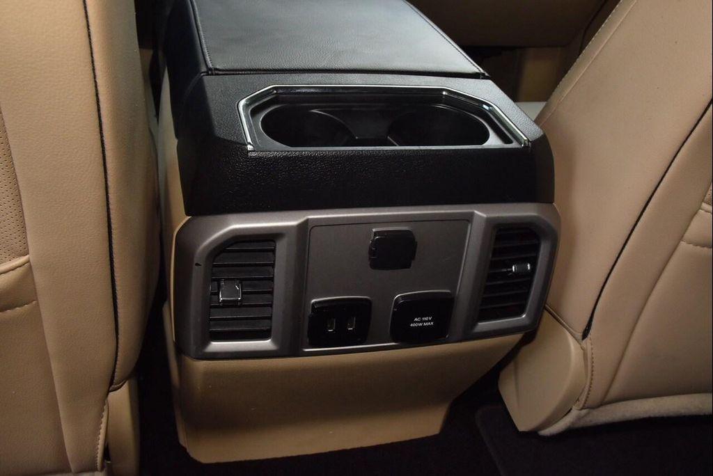 used 2019 Ford F-250 car, priced at $47,321