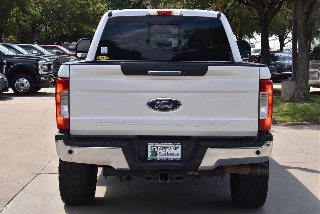 used 2019 Ford F-250 car, priced at $47,321