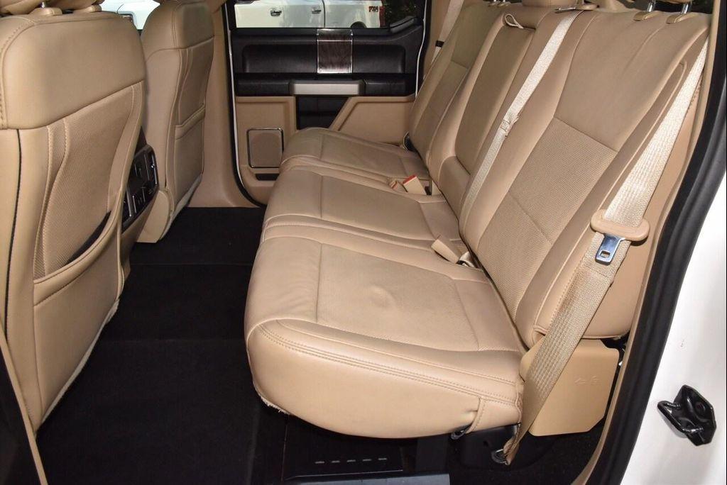 used 2019 Ford F-250 car, priced at $47,321