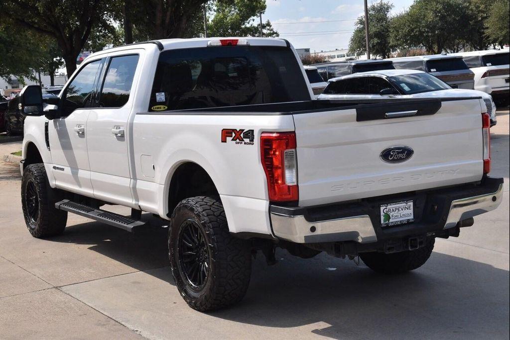 used 2019 Ford F-250 car, priced at $47,321