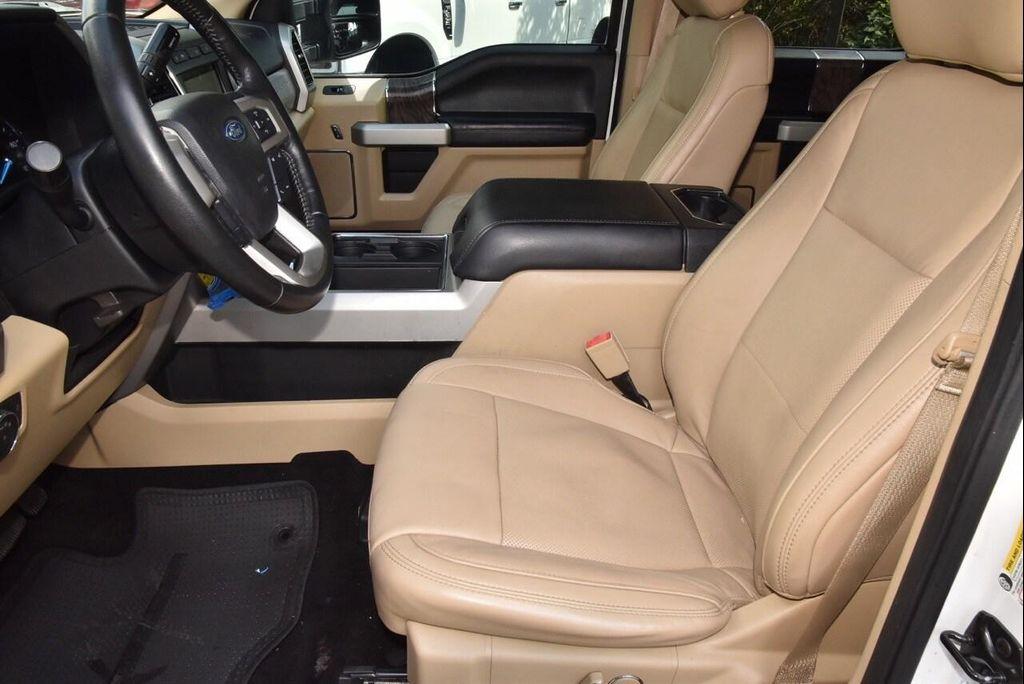 used 2019 Ford F-250 car, priced at $47,321