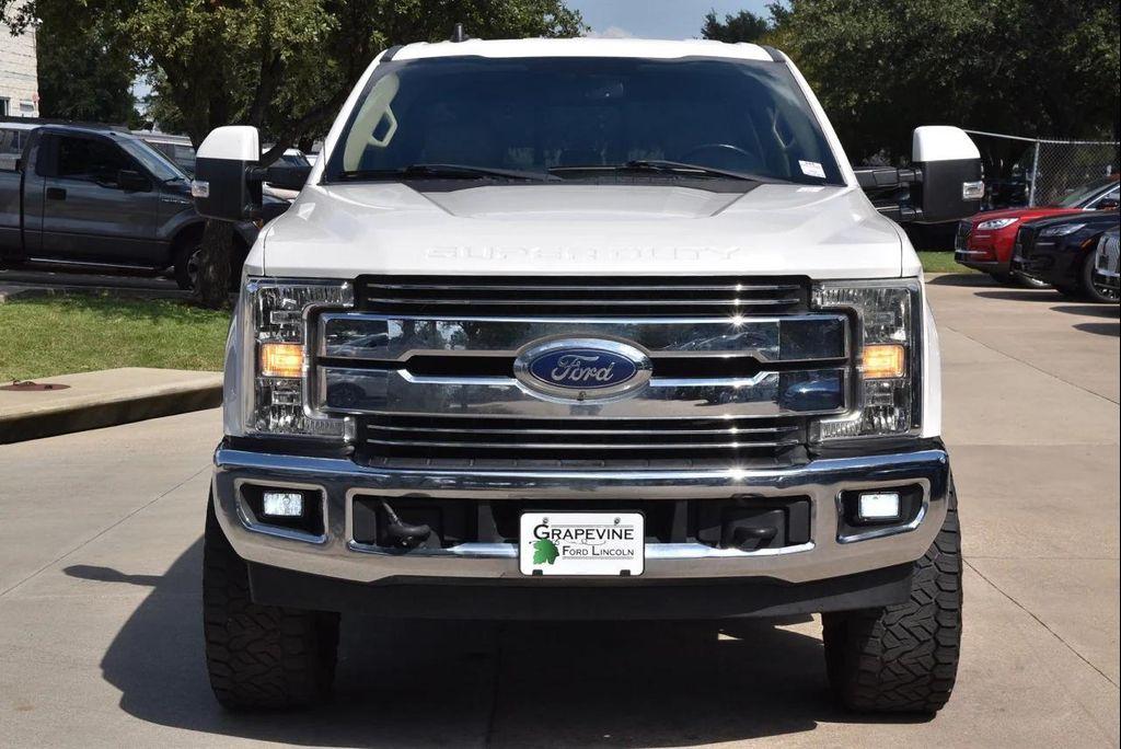 used 2019 Ford F-250 car, priced at $47,321