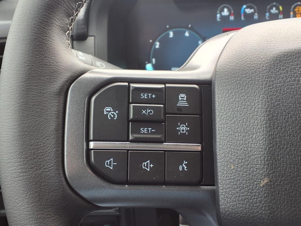 new 2025 Ford F-150 car, priced at $44,585